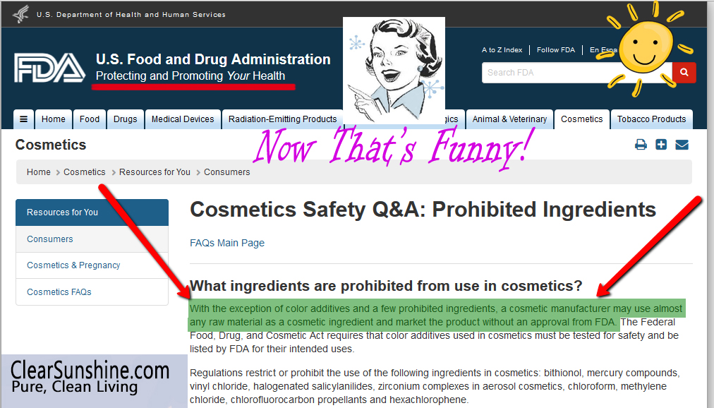 FDA-Protecting-Health-Now-Thats-Funny