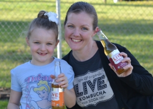 My kiddos love the Orange flavor!