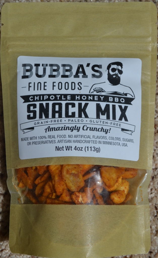 Bubba's1